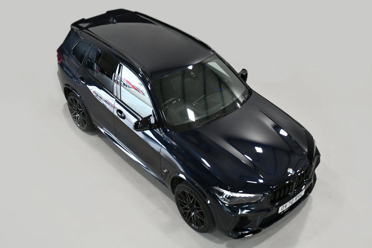 BMW 4X4-3